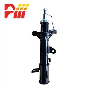 Plinski amortizer 333207