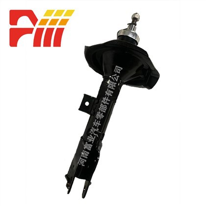 339080 339081 Za Mitsubishi OUTLANDER II amortizer