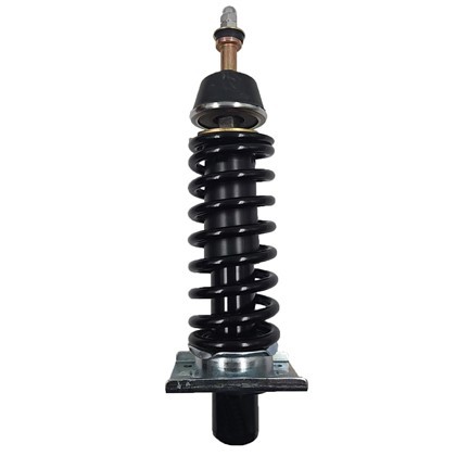 Air Spring ovjes Amortizeri 3878901619 Amortizer prtljažnika za kamiona rezervni dijelovi